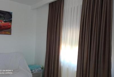 Apartament cu 3 camere decomandat în Central - 14