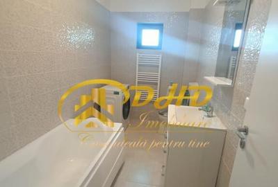 Apartament cu o camera situat in Valea Lupului - 11