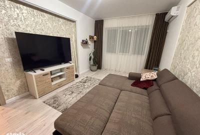 Apartament cu 2 camere decomandat, mobilat în Militari - 1