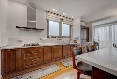 Apartament cu 5 camere decomandat, mobilat în Iancu Nicolae - 14