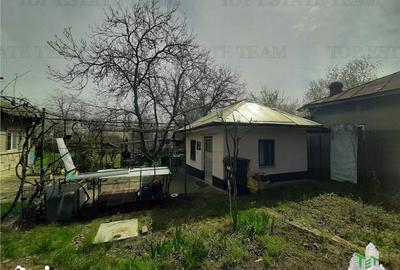 Teren de 1274 mp, în Central - 15