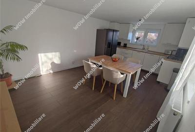 Casa complet renovata 2024 3 camere, mobilata utilata teren 330 mp - 2