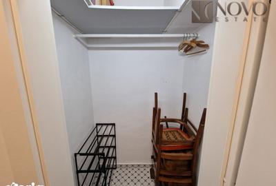Apartament cu 2 camere semidecomandat, mobilat în Moșilor - 2
