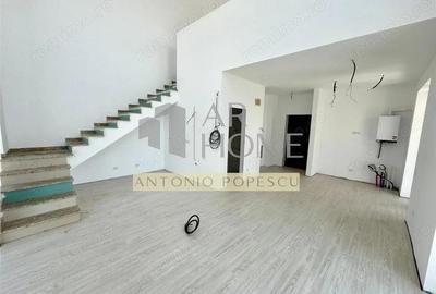 Penthouse de tip duplex, 2 camere, in Ploiesti, zona Albert - 3