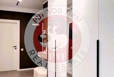 Apartament cu 2 camere decomandat în Titan - 8