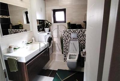 Apartament cu 3 camere decomandat, mobilat în Freidorf - 4