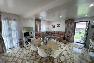 Casa / Vila cu 5 camere de vanzare - 2