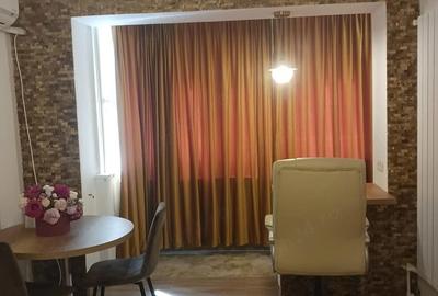 Garsonieră semidecomandată în Dristor - 1
