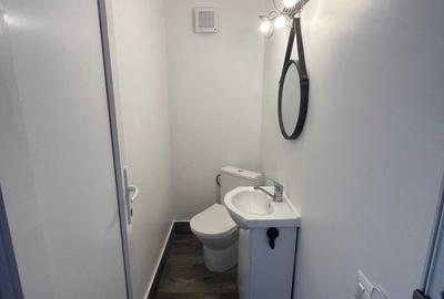 Apartament cu 3 camere decomandat în Central - 7