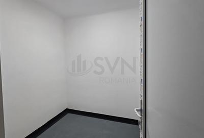 Apartament cu 3 camere semidecomandat în Unirii - 14