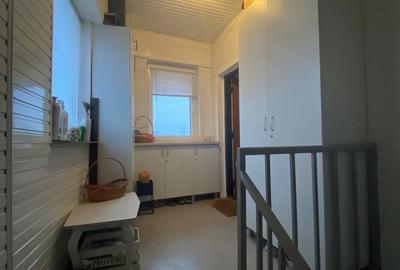 Apartament cu 4 camere decomandat în Contactoare - 14