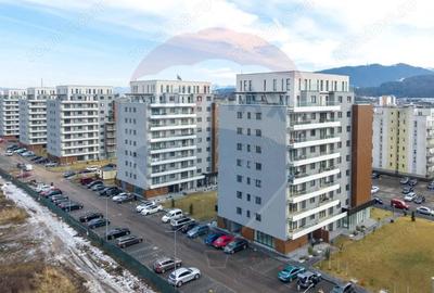 Apartament cu 2 camere decomandat în Avantgarden - 17