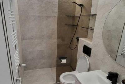 Apartament de 3 camere, 2 bai, parcare, Delta City Vacaresti - 5