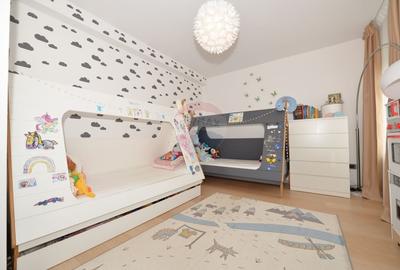 Casa Vila premium de vanzare in  Cernica langa padure - 57