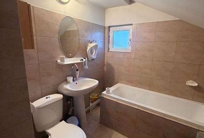 Casă individuală cu 4 camere cu Canalizare în Smârdan - 11