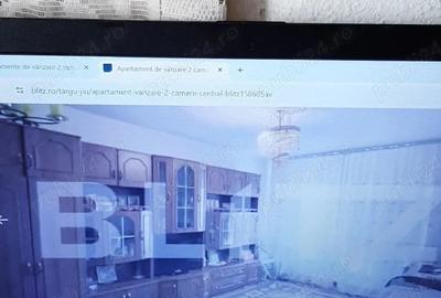 Apartament cu 2 camere decomandat în Central - 2