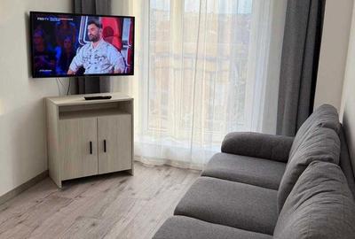 Apartament cu 2 camere nedecomandat în Central - 3