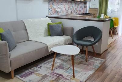 Apartament cu 2 camere semidecomandat în Dosu Bricii - 6
