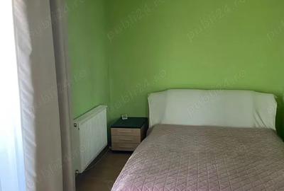 Dau in chirie apartament cu 3 camere 84mp cu garaj in Buna Ziua - 1
