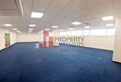 Spatiu modern pentru birouri - 1,657.82 mp - Metrou Eroilor (M1, M3 & M5) - 6