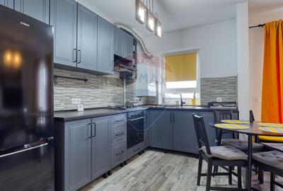 Apartament 3 camere de inchiriat,Brasov-Avangarden Bartolomeu - 3