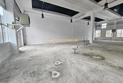 Spațiu comercial, de 340 mp, în B-dul București - 1