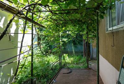 Casă spațioasă S+P+1E – 5 camere – 278 mp – Sector 4 - 11