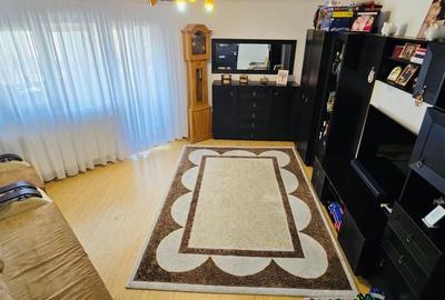 Apartament cu 2 camere decomandat, mobilat în Central - 6