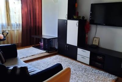 2 CAMERE  |  CITY PARK  |  SAT VACANTA