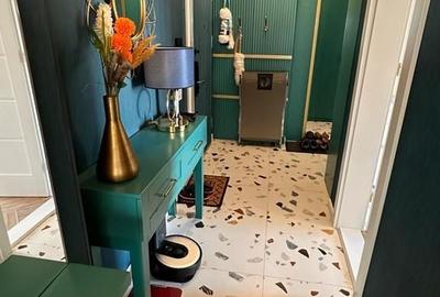 TERMEN LUNG -2 CAMERE LUX , COMPLEX RESIDENTIAL MERAKI - 11