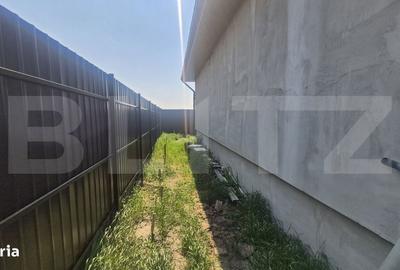 Casă cu 3 camere decomandat în Someșeni - 12
