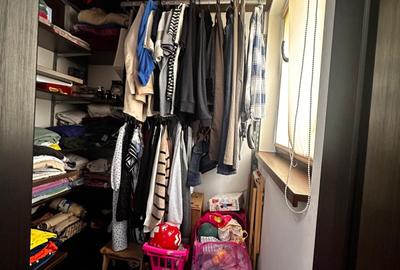 Metrou Berceni - Dimitrie Leonida - 3 camere cu 2 balcoane 2 bai - loc parcare - 11