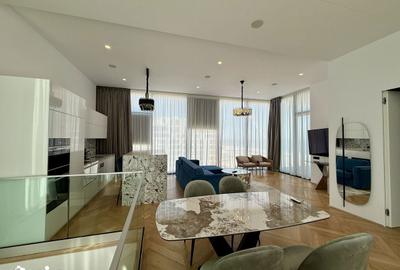 Apartament cu 4 camere în Nord - 2