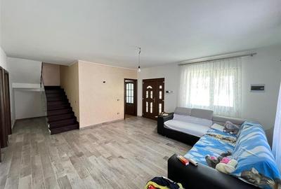 Vila P+1 de vanzare in zona Laminoru SUD - 2