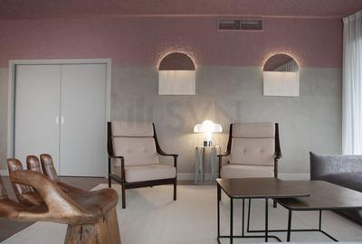 REA1026029 Apartament 4 camere premium cu concierge primaverii - 2