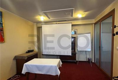 Reco Spatiu comercial ultracentral - 2