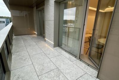 DE INCHIRIAT - Apartament de 2 camere / Cortina 126 / Cambridge School - 18