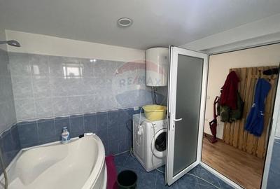 Casă cu 3 camere cu Teren 900 Mp în Roșioara - 15