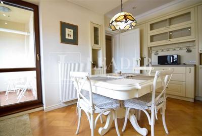 Apartament elegant | Zona Dorobanti | Design apartment | Parcare subterana - 25