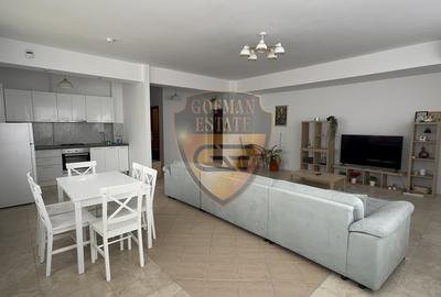 3 camere 119mp renovat Mamaia Summerland, vedere lac gaze, 3 AC etaj 6 - 3