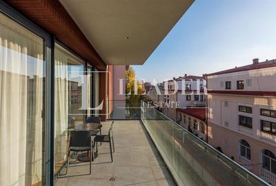 Inchiriere apartament I Primaverii - 10