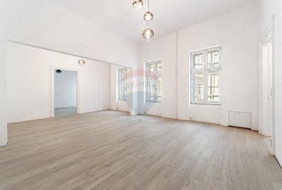 Spa?iu de inchiriat 149 mp, ultracentral, in Palatul Neumann - 1