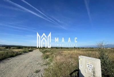 Teren | 501 MP | Calea Cisnadiei | - 1