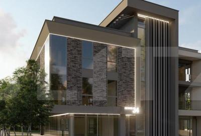 Spațiu comercial, de 218 mp, în Central - 6