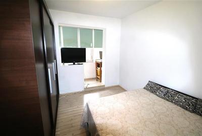 Apartament 3 camere , centrala proprie , zona Dacia - 6