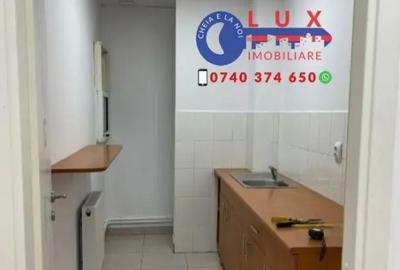 Spațiu comercial, de 233 mp, în Babadag - 3