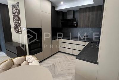 Apartament de lux cu 2 camere - Complex Concept 9, Târgu Mureș - 5