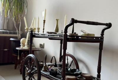 Casă individuală cu 6 camere cu Canalizare în Calea Plevnei - 7