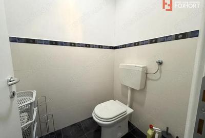 Spațiu comercial, de 90 mp, în Gheorghe Lazăr - 1