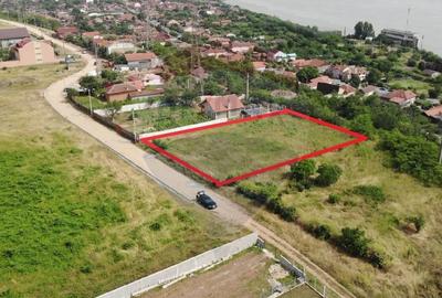 Teren de vanzare in Schela Cladovei, 1760 MP, Intravilan - 3